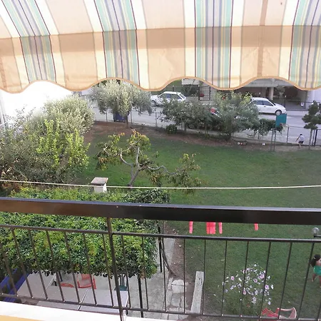 Thomas Apartments Kanali  Room photo