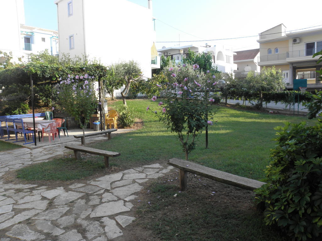 Appartamento Thomas *