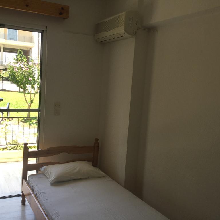 Appartamento Thomas Kanali (Epirus)